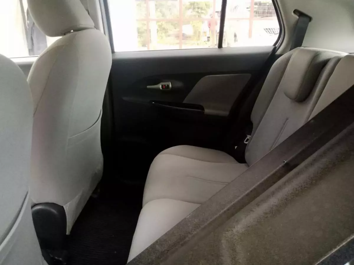 Toyota Ist  - 2007