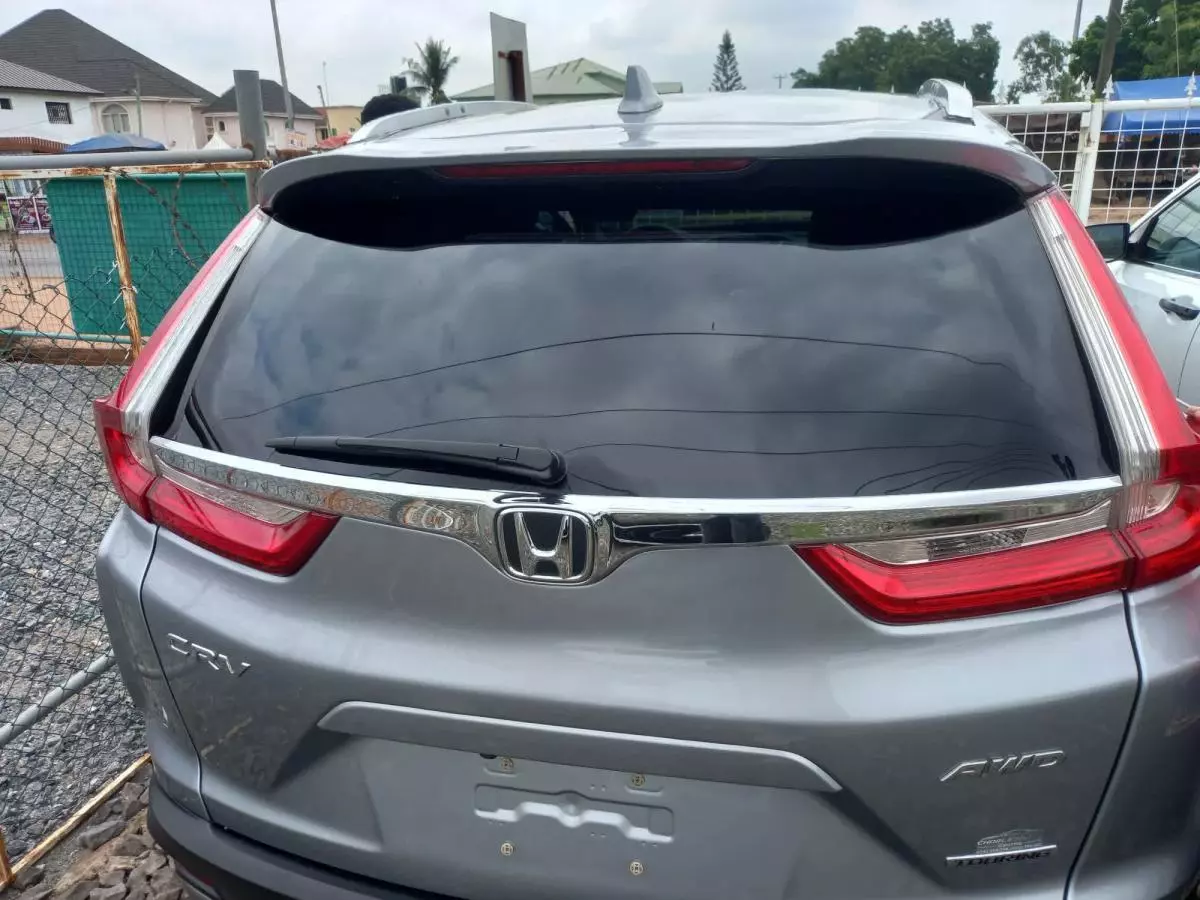 Honda CR-V - 2020