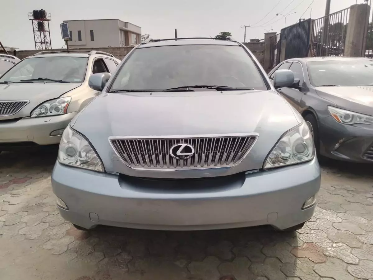 Lexus RX 330   - 2005