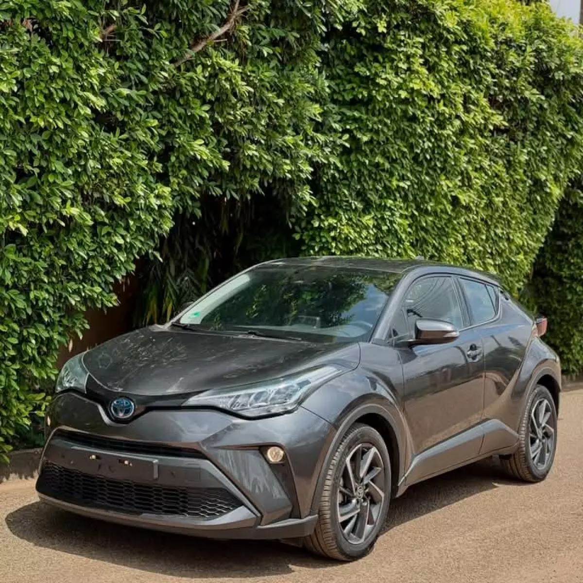 Toyota C-HR   - 2022