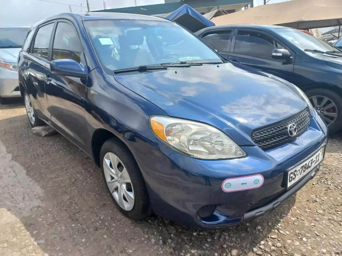 Toyota Matrix - 2006