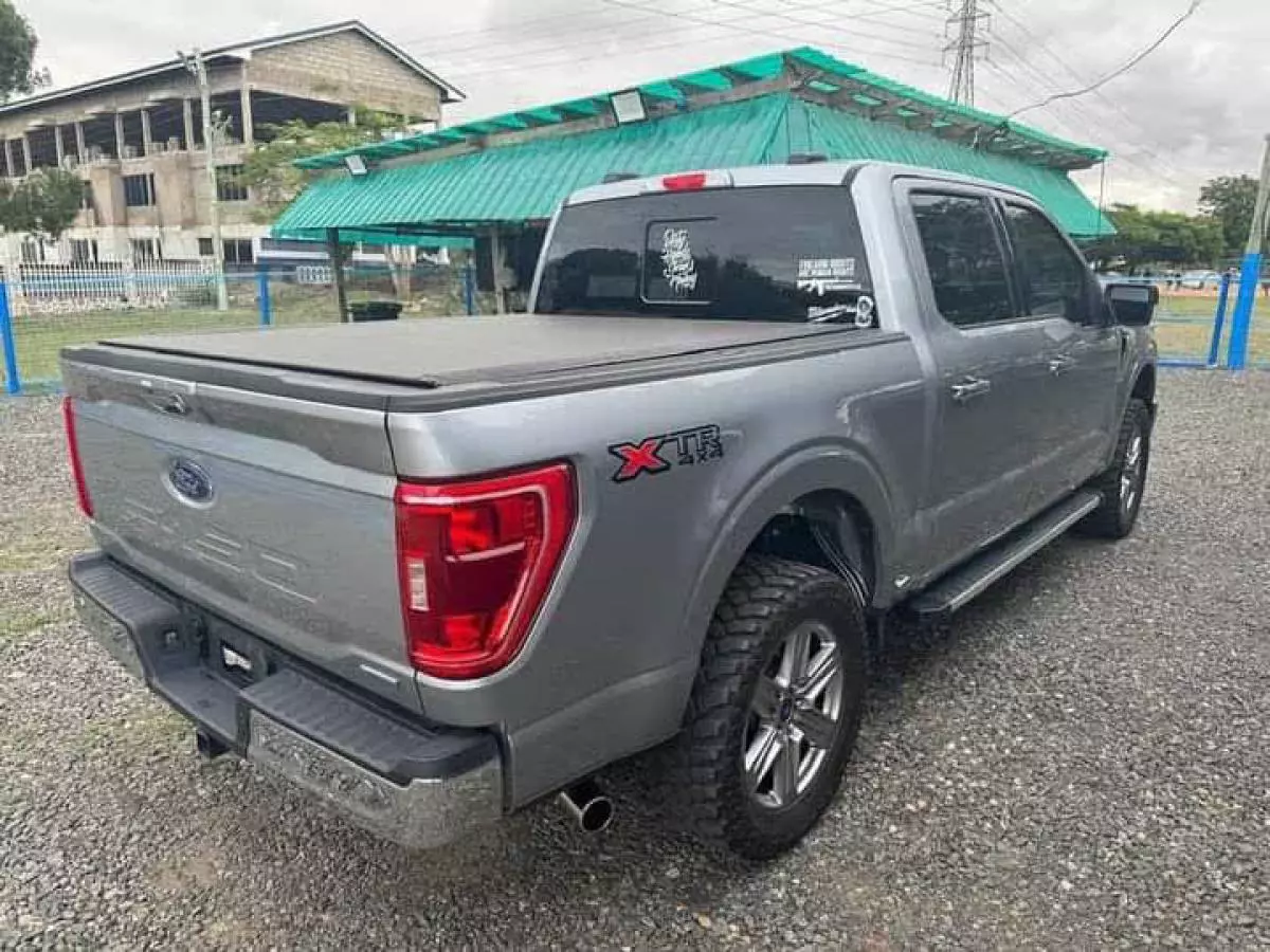 Ford F 150   - 2023