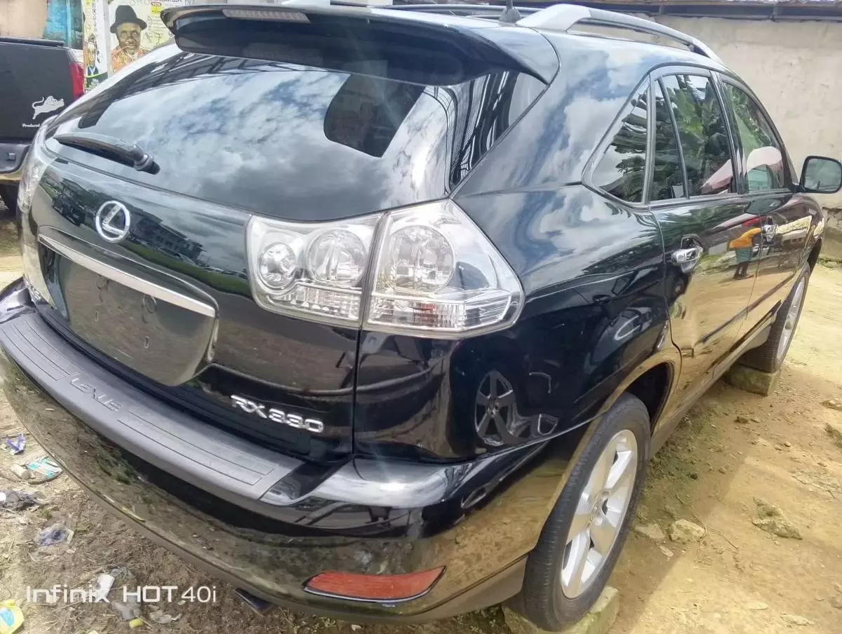 Lexus RX 330   - 2005