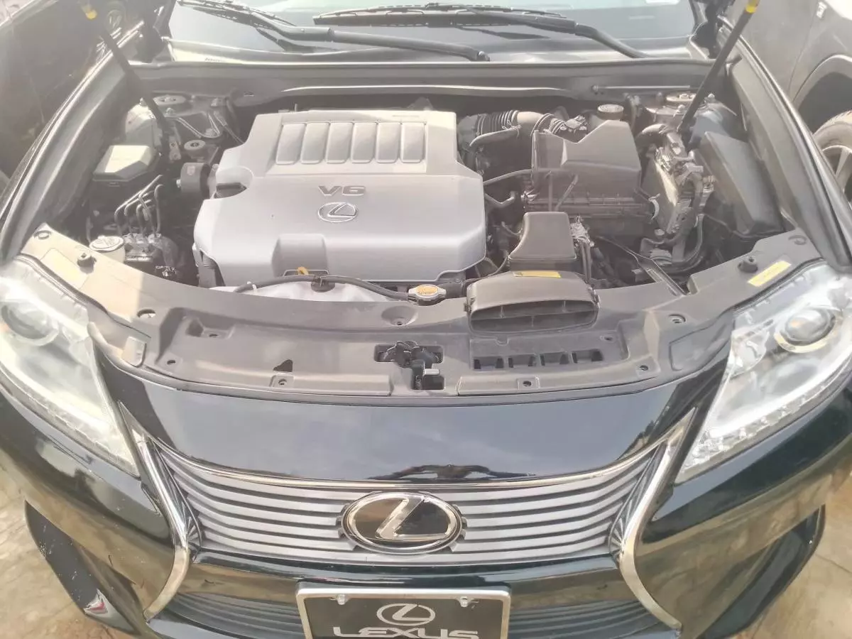 Lexus ES 350   - 2013