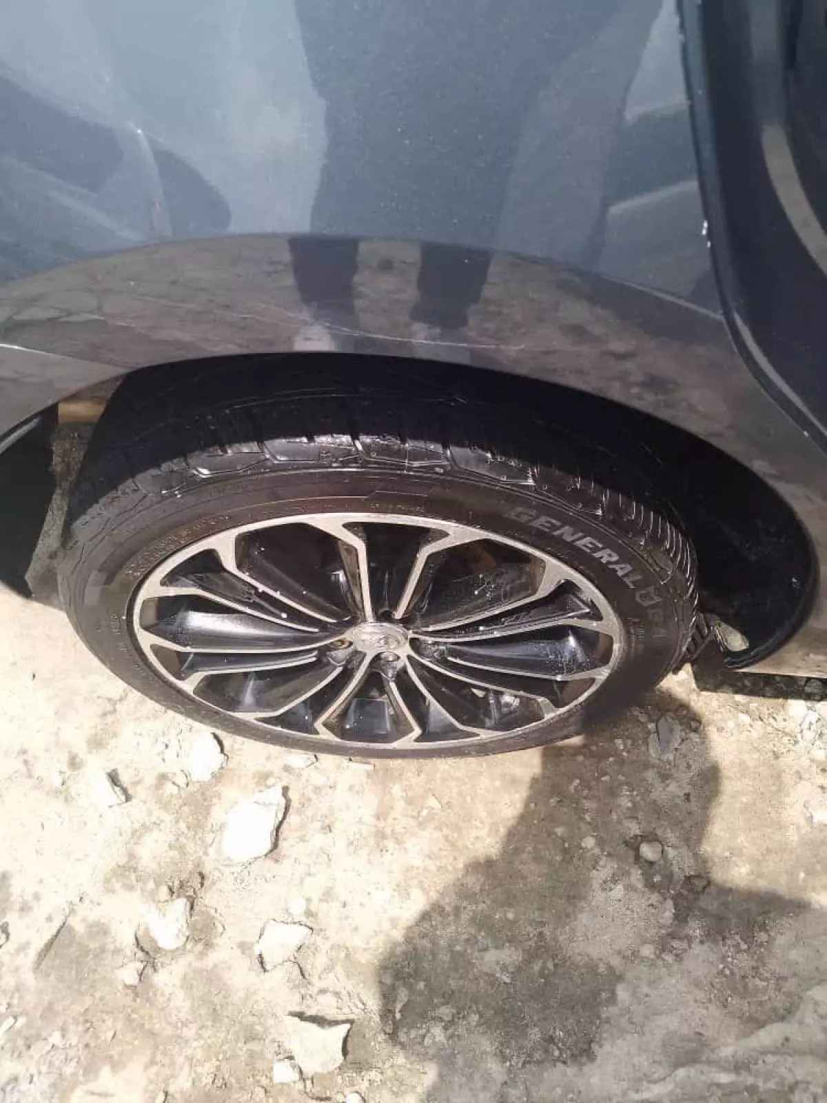 Toyota Corolla - 2014