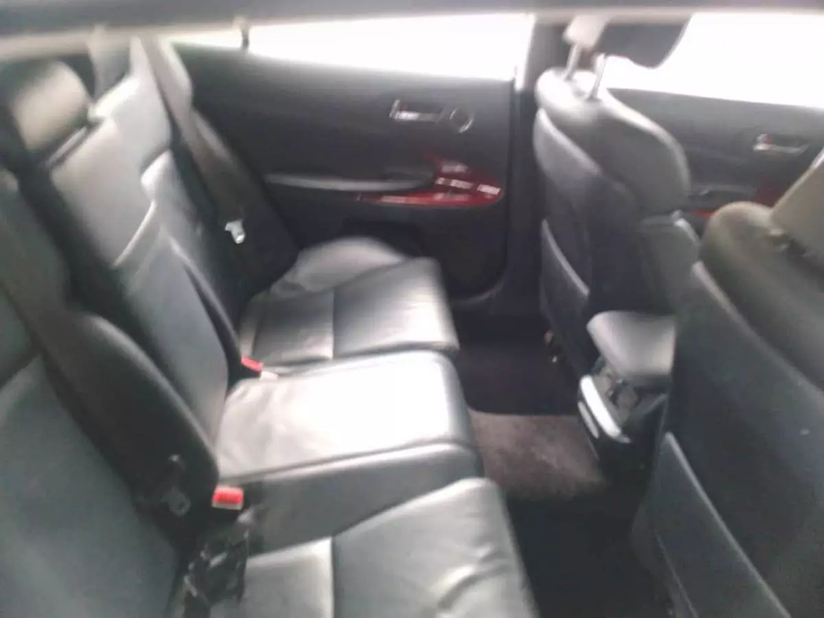 Lexus GS 300   - 2006