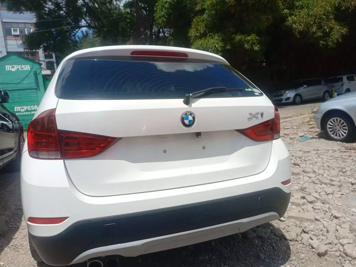 BMW X1   - 2014