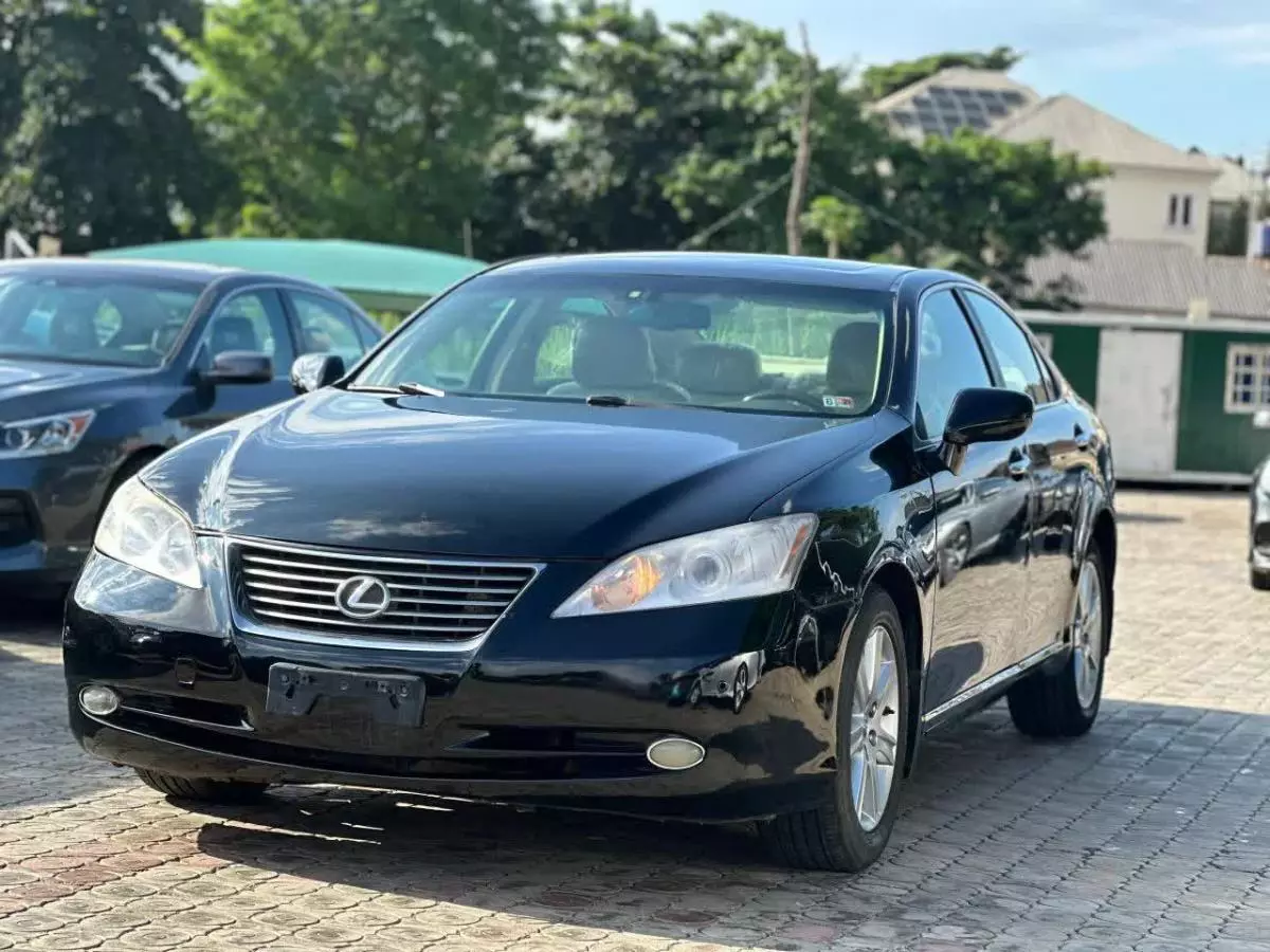 Lexus ES 350   - 2008