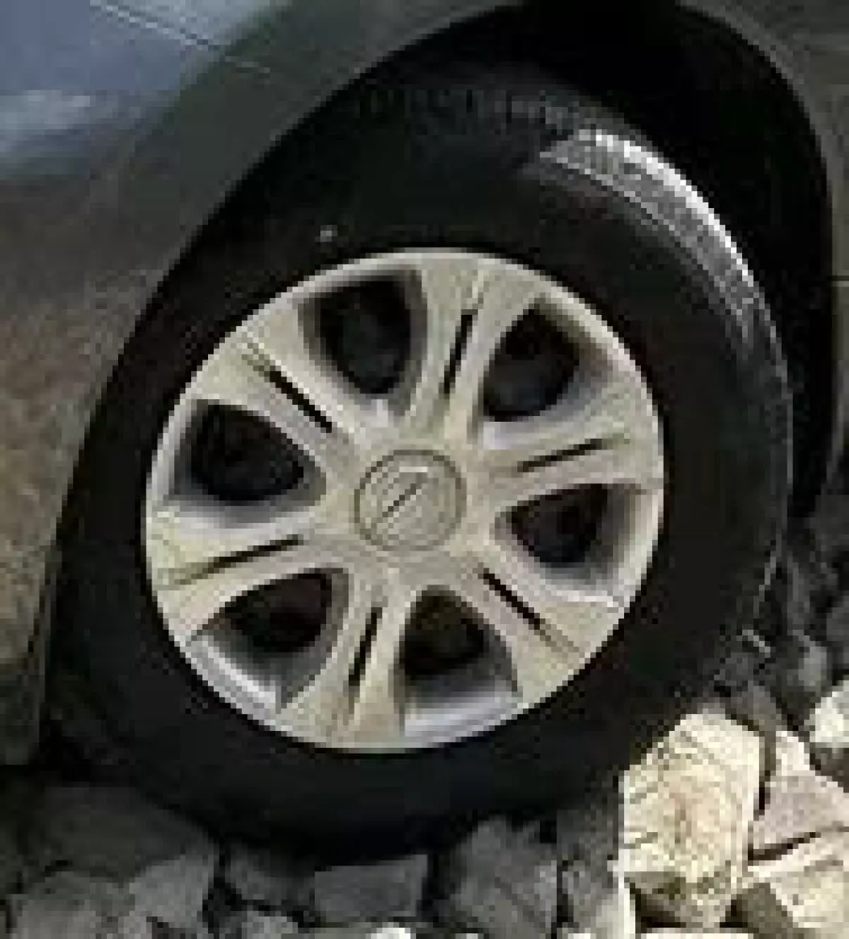 Nissan Note - 2016