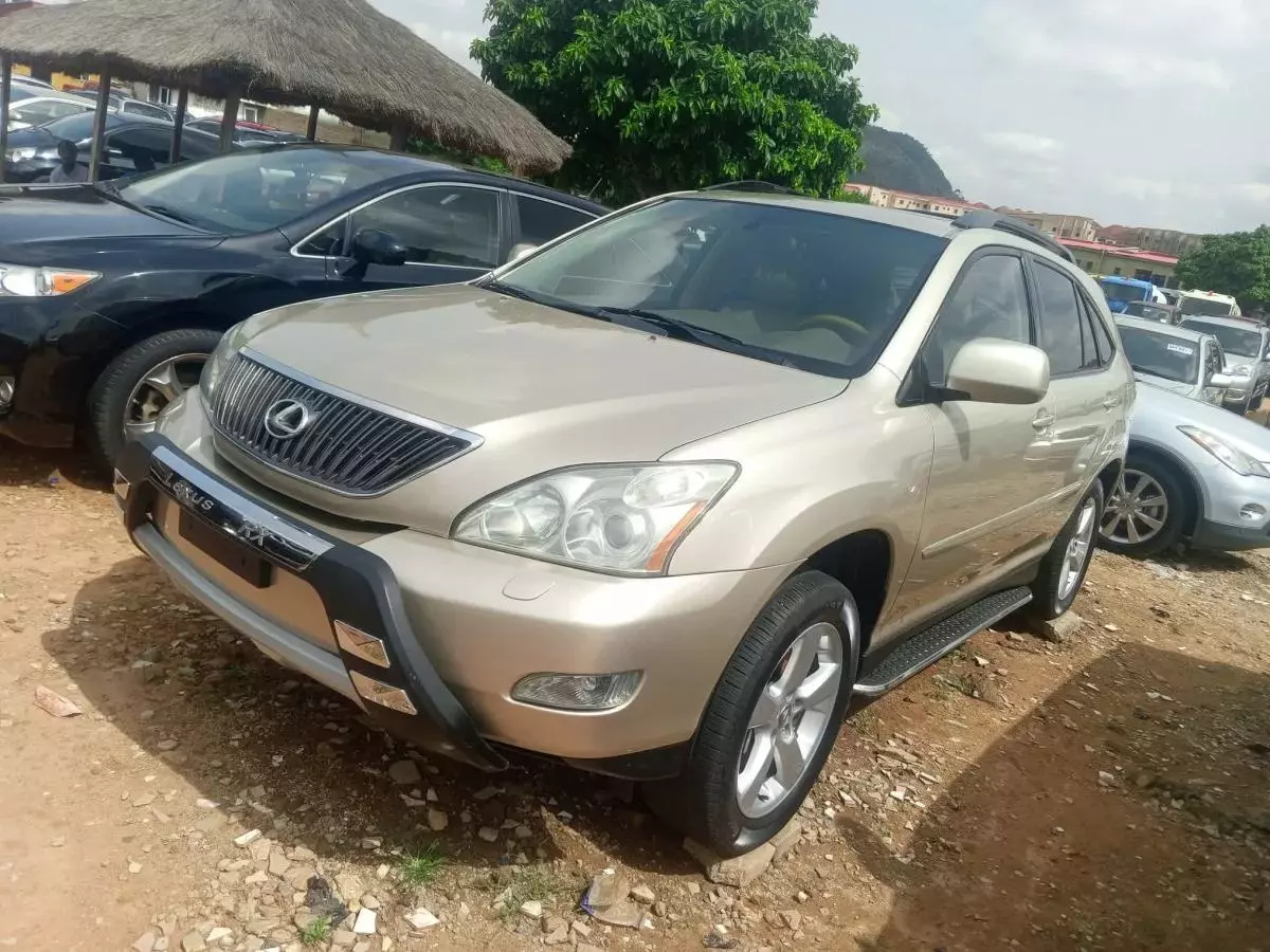 Lexus RX 330   - 2005