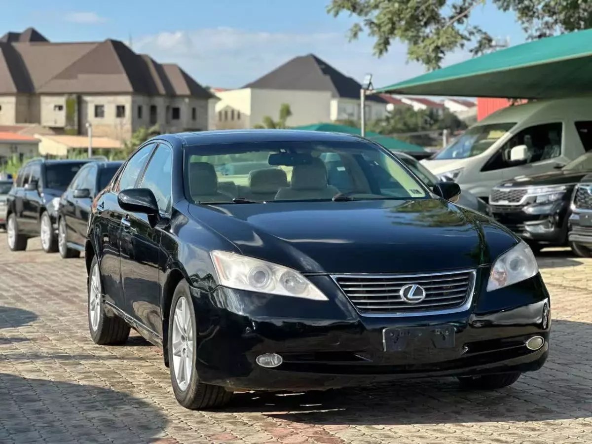 Lexus ES 350   - 2008