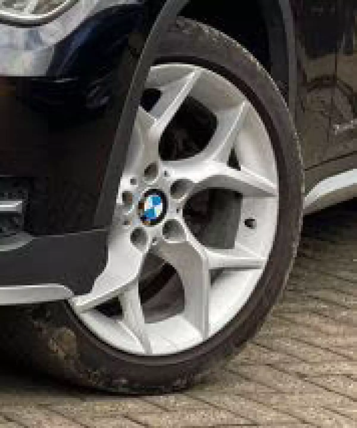 BMW X1 - 2015