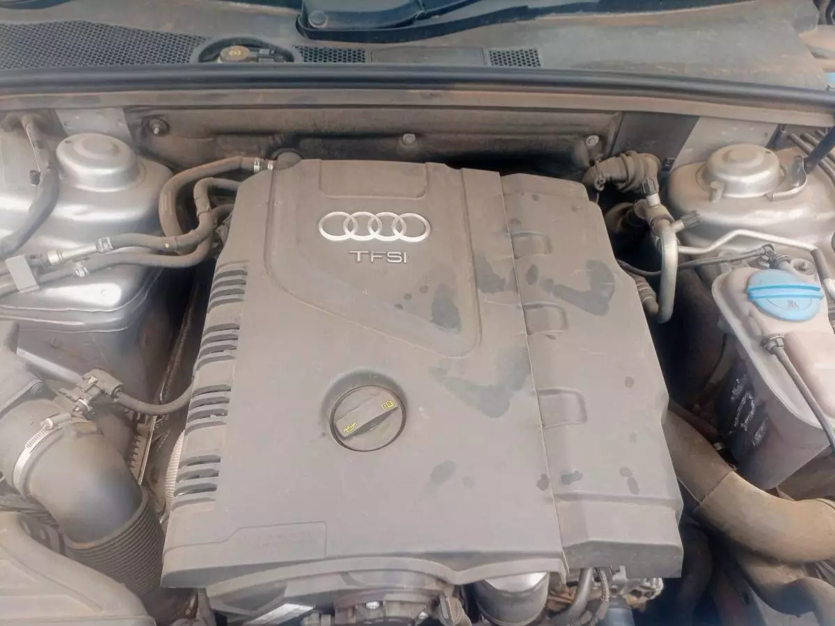 Audi A4   - 2015