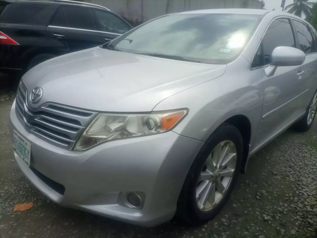 Toyota Venza   - 2009