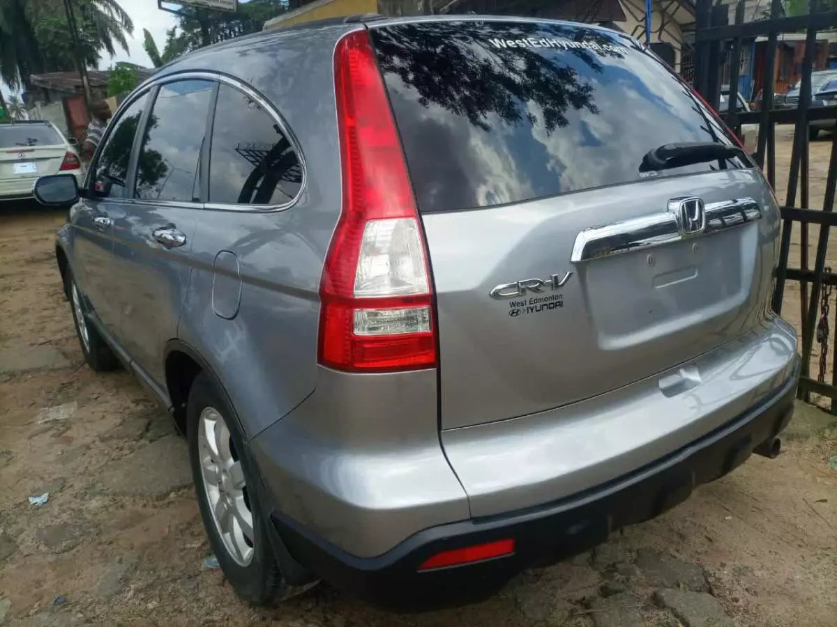 Honda CR-V - 2007