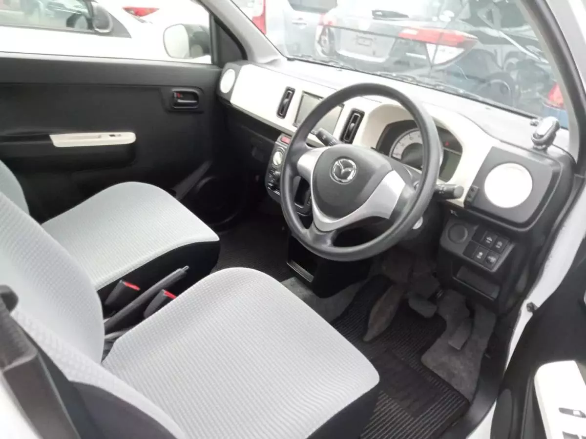 Mazda Carol  - 2015