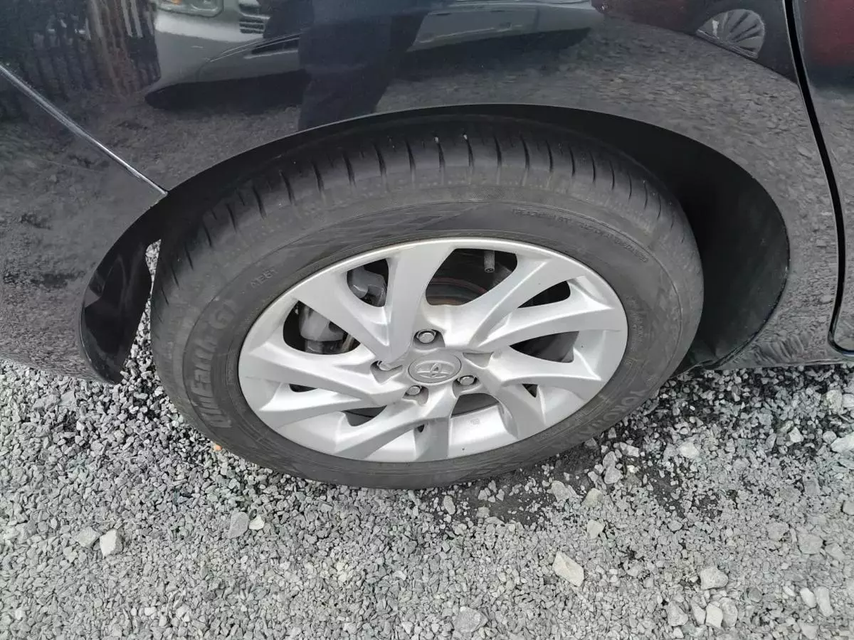 Toyota Auris - 2015