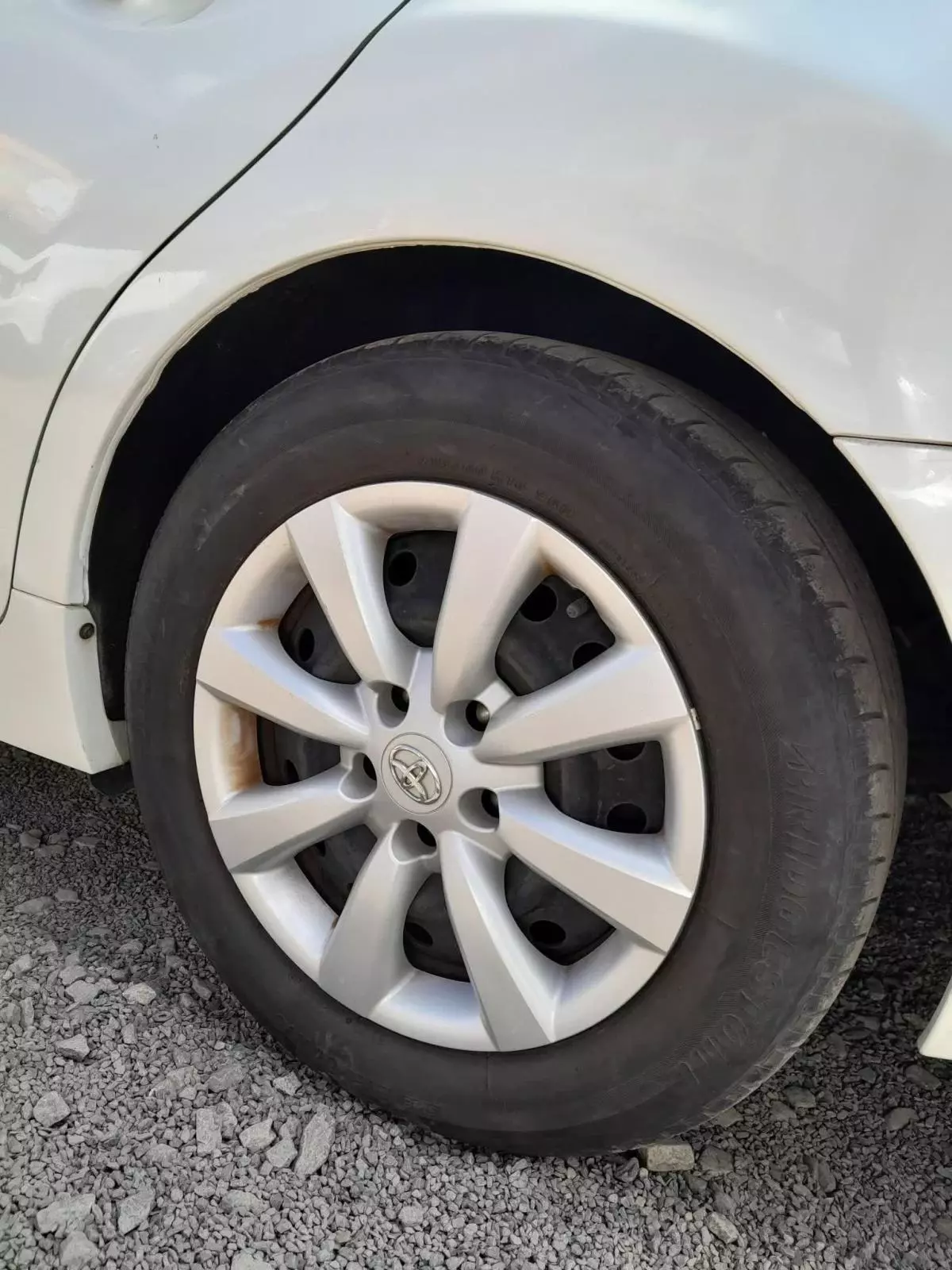 Toyota Mark X - 2015