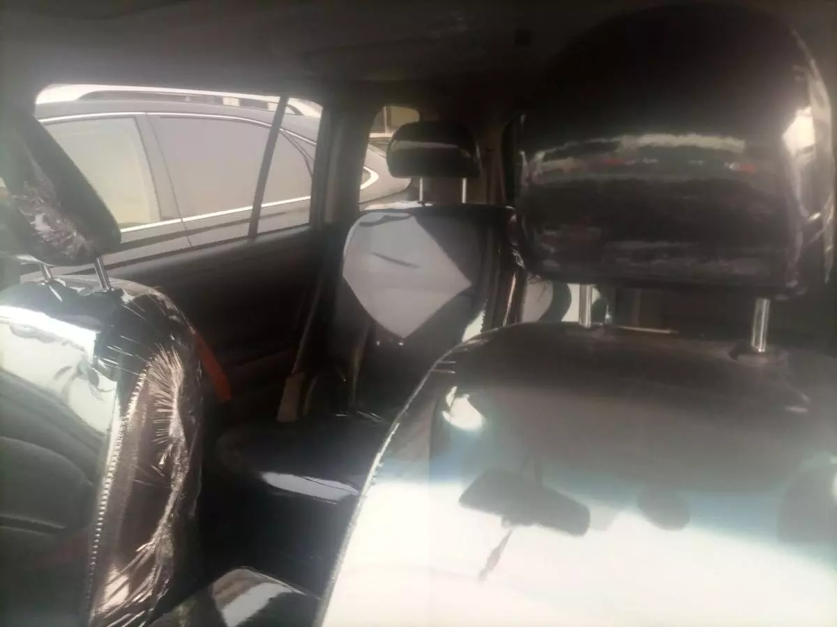 Toyota Highlander - 2011