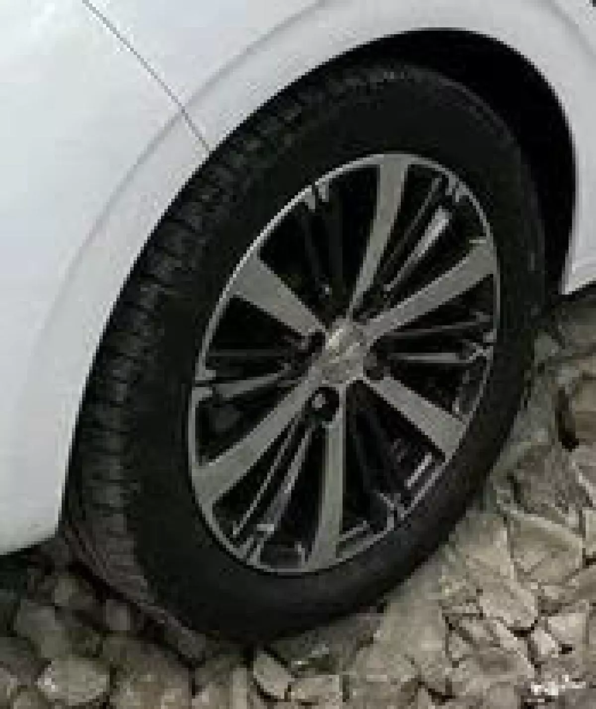 Peugeot 208 - 2016