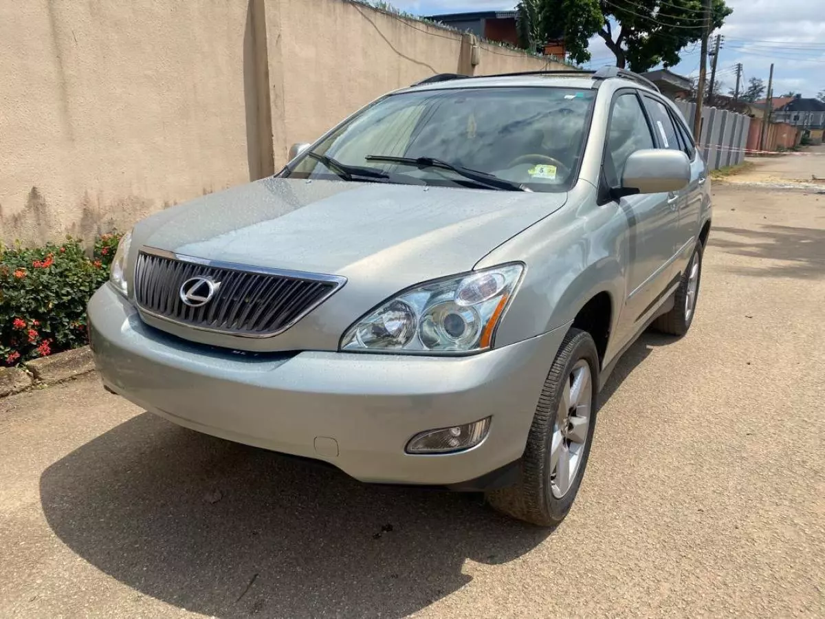 Lexus RX 330   - 2004