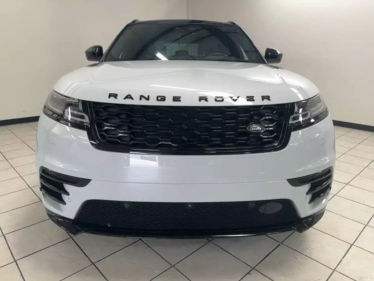 Land Rover Range Rover Velar   - 2021