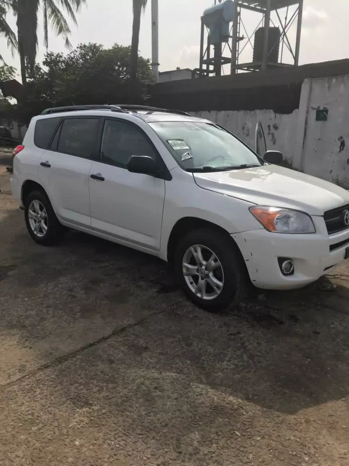 Toyota RAV 4 - 2010