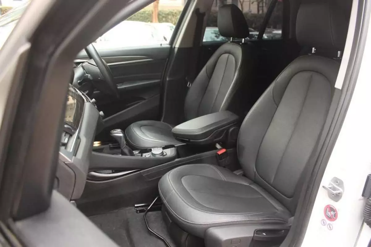 BMW X1 - 2016