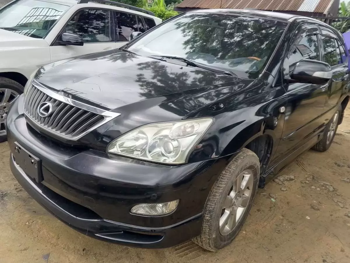 Lexus RX 350   - 2008