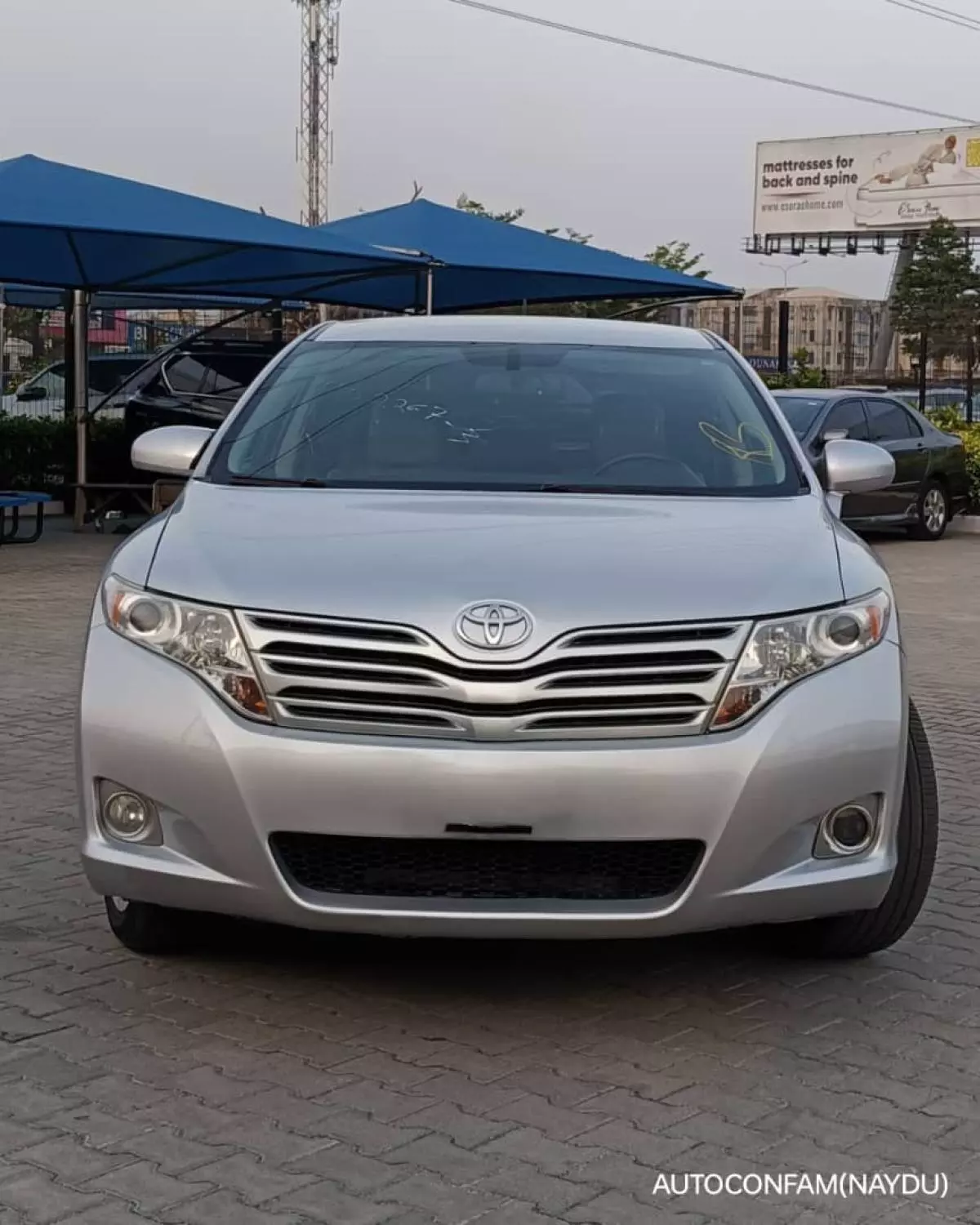 Toyota Venza   - 2010