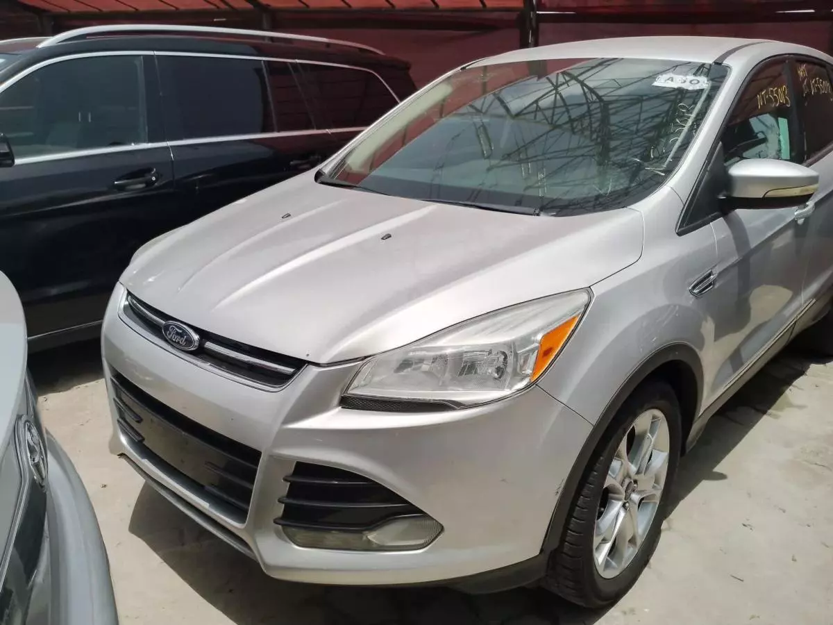 Ford Escape   - 2013