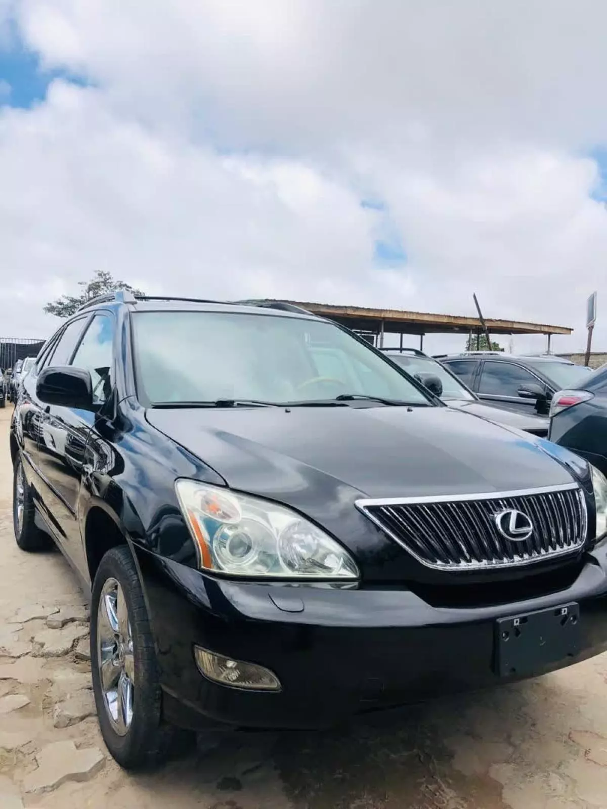 Lexus RX 330   - 2005