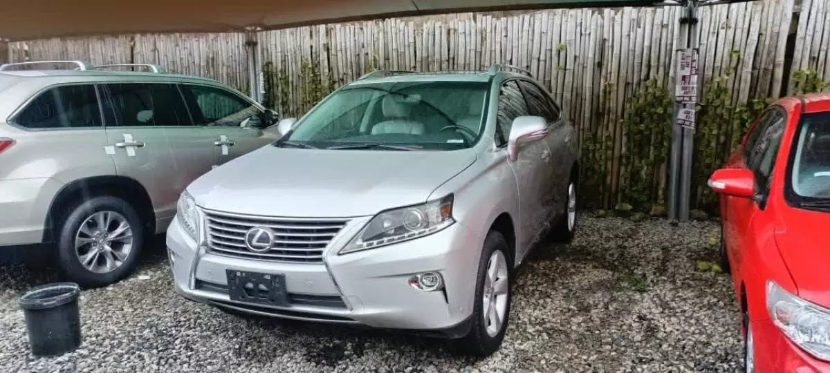 Lexus RX 350   - 2016