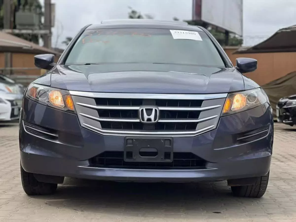 Honda Accord   - 2012