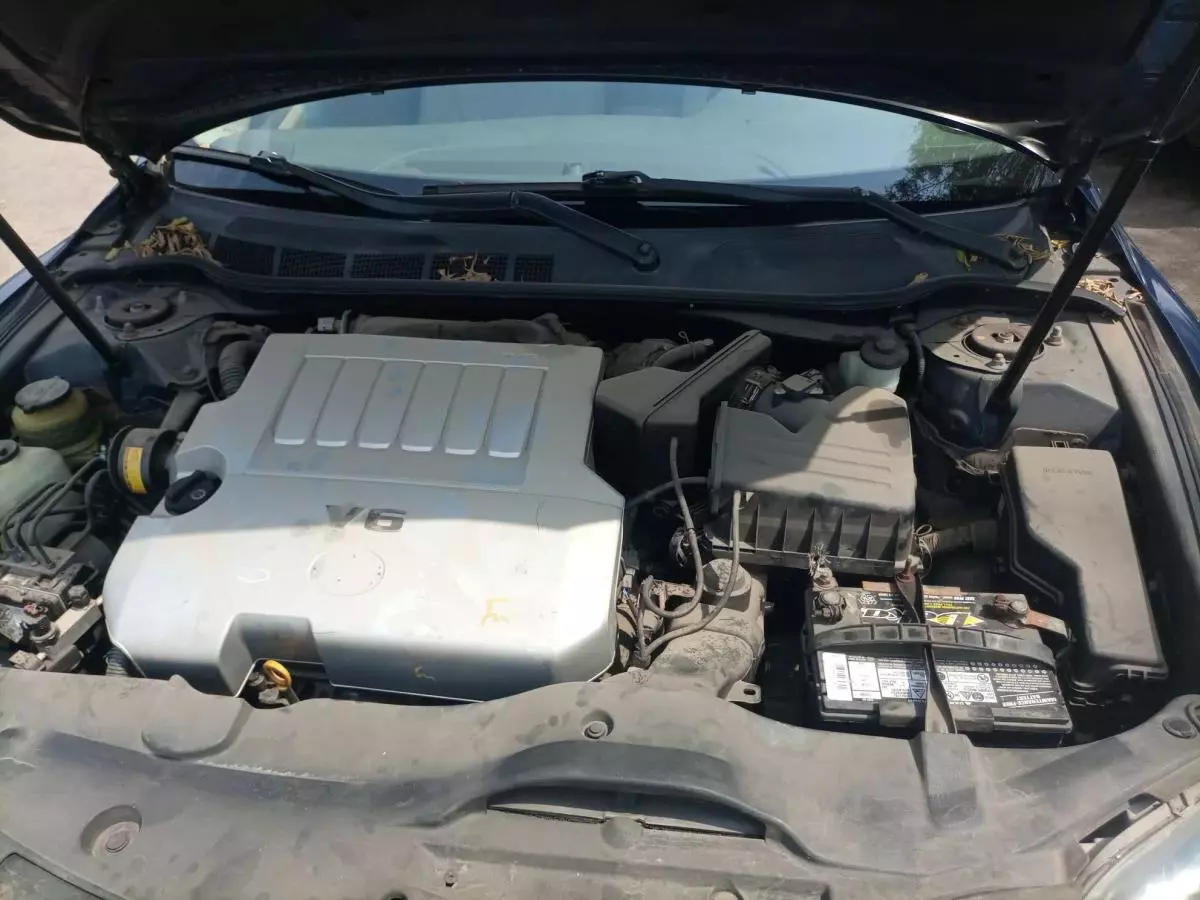 Toyota Camry - 2007