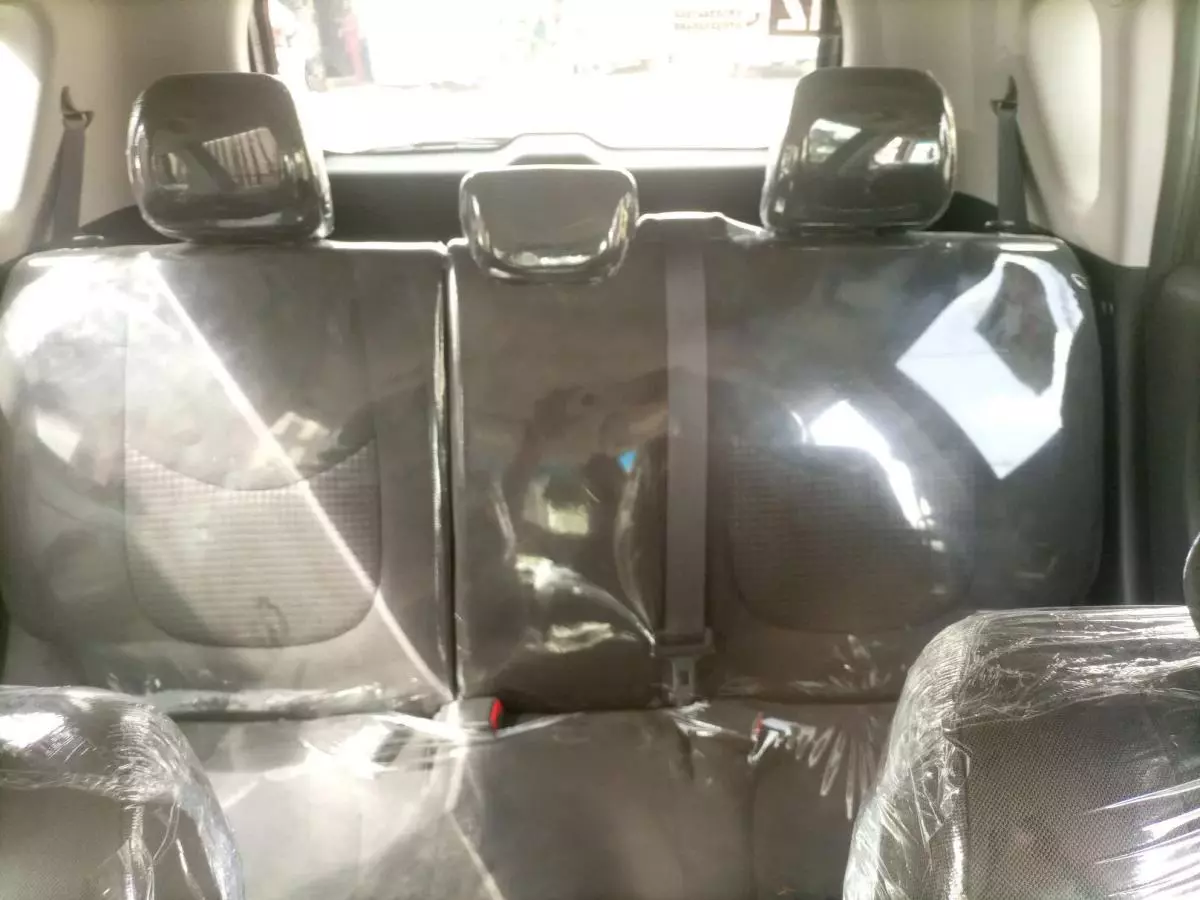 Kia Soul - 2012