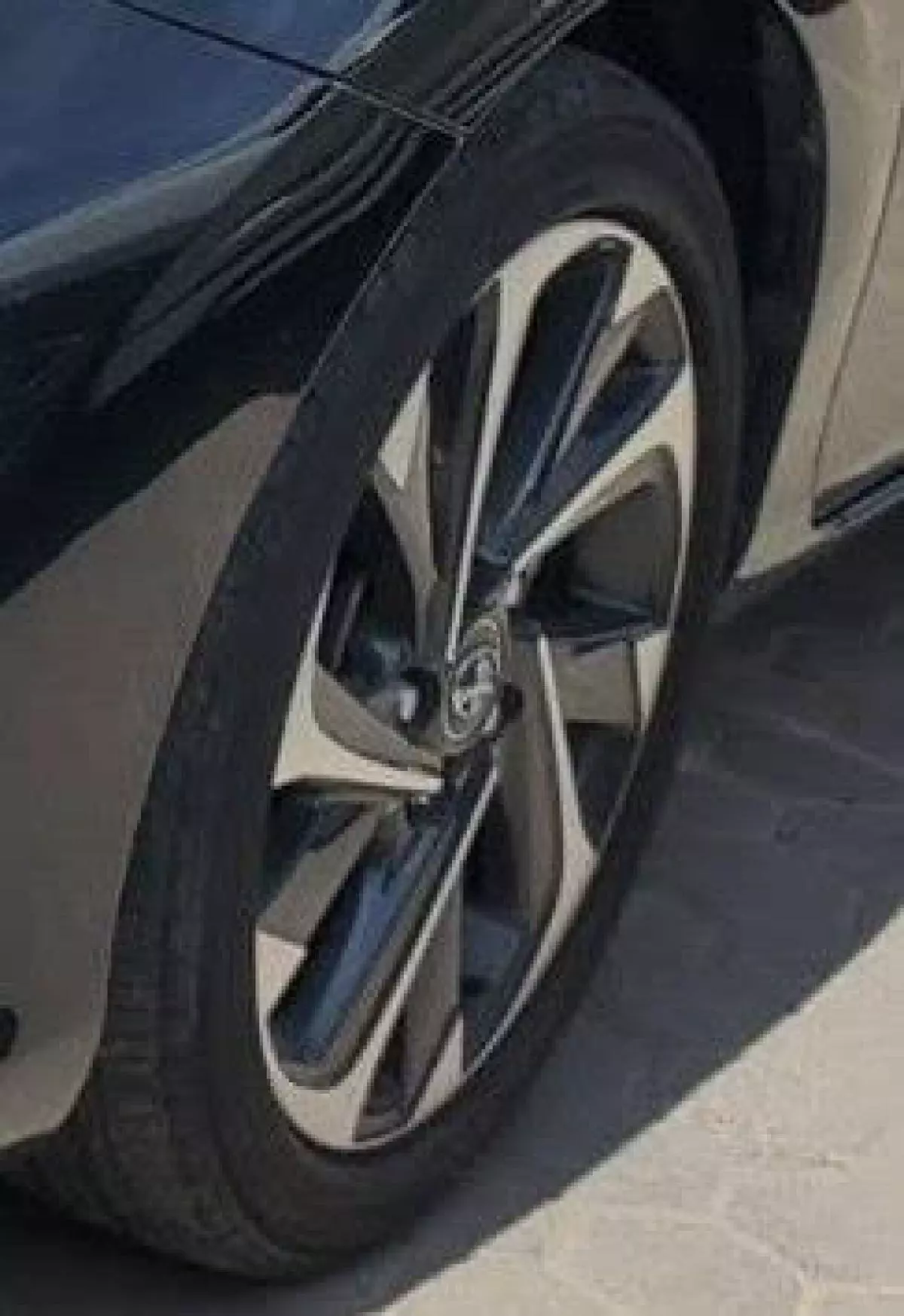 Toyota Auris - 2016