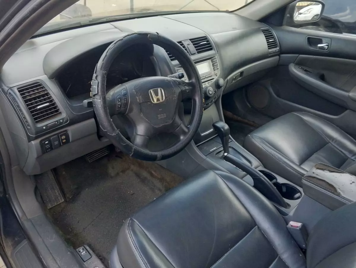 Honda Accord   - 2007