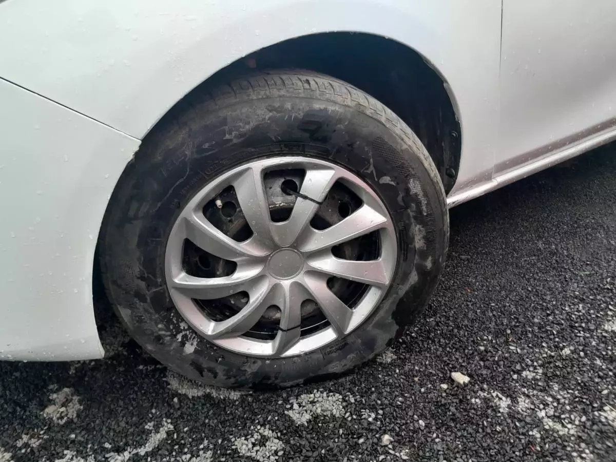 Mazda Demio - 2013