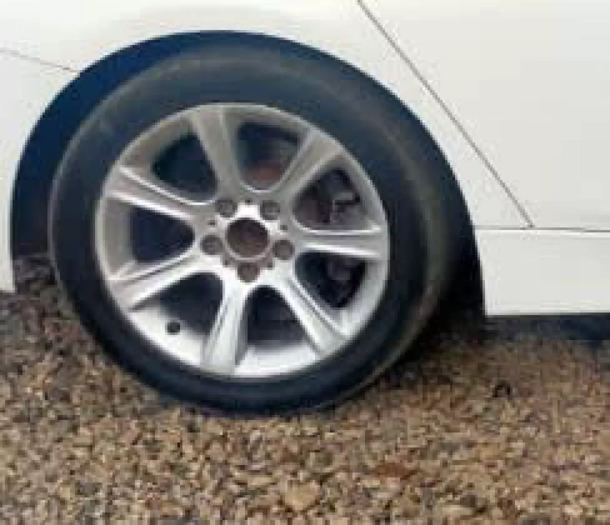 BMW 328i - 2013