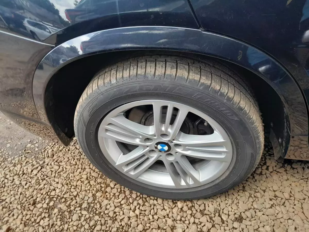 BMW X3   - 2016