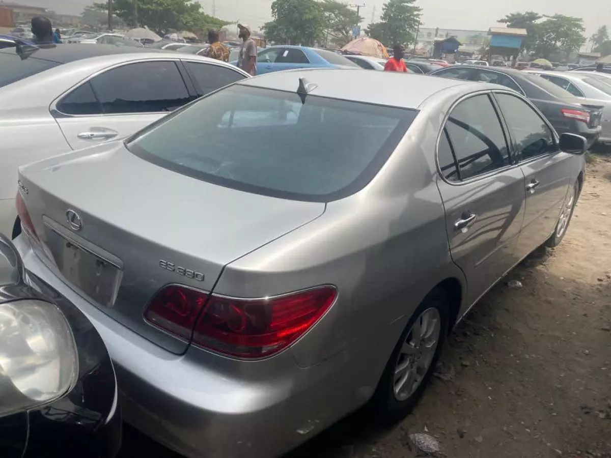 Lexus ES 330 - 2006