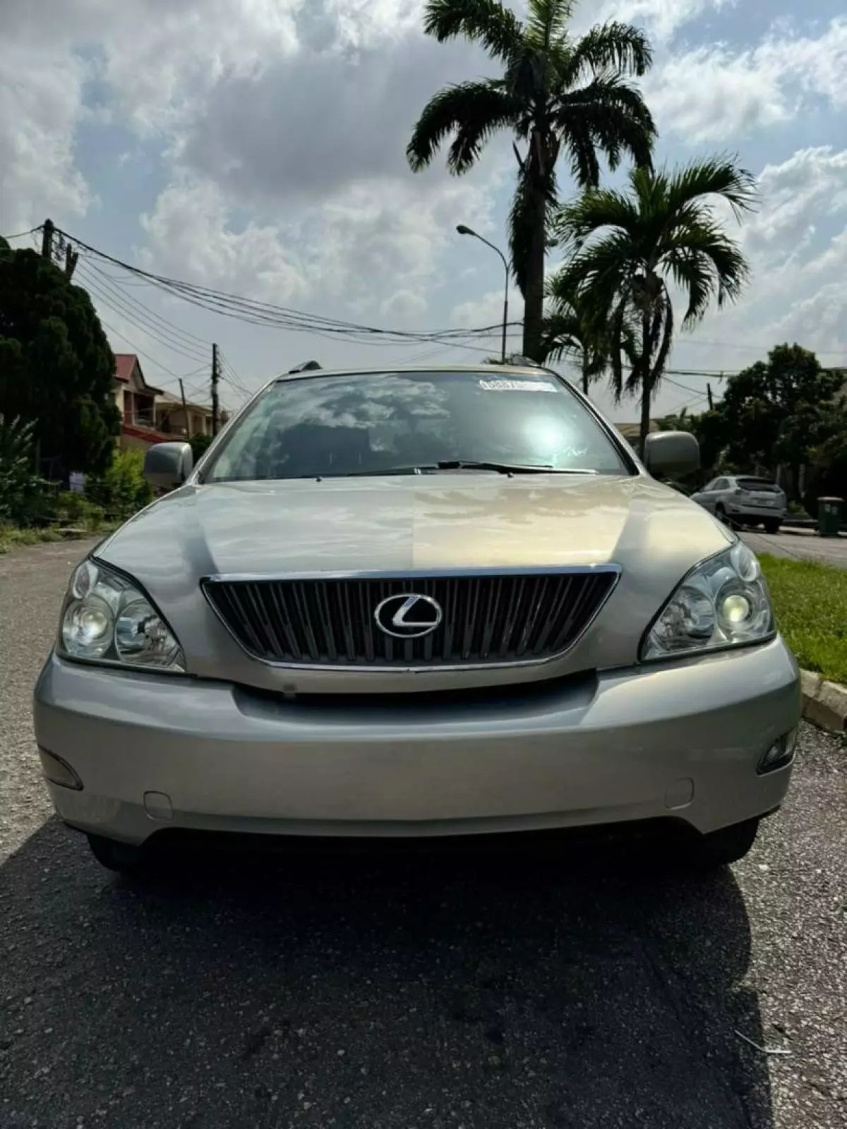 Lexus RX 330   - 2005