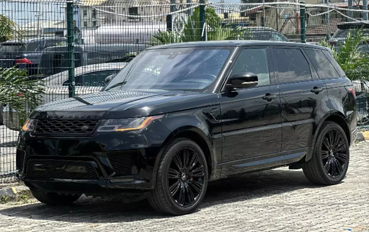 Land Rover Range Rover Autobiography   - 2019