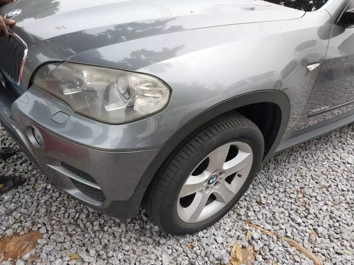 BMW X5 - 2007