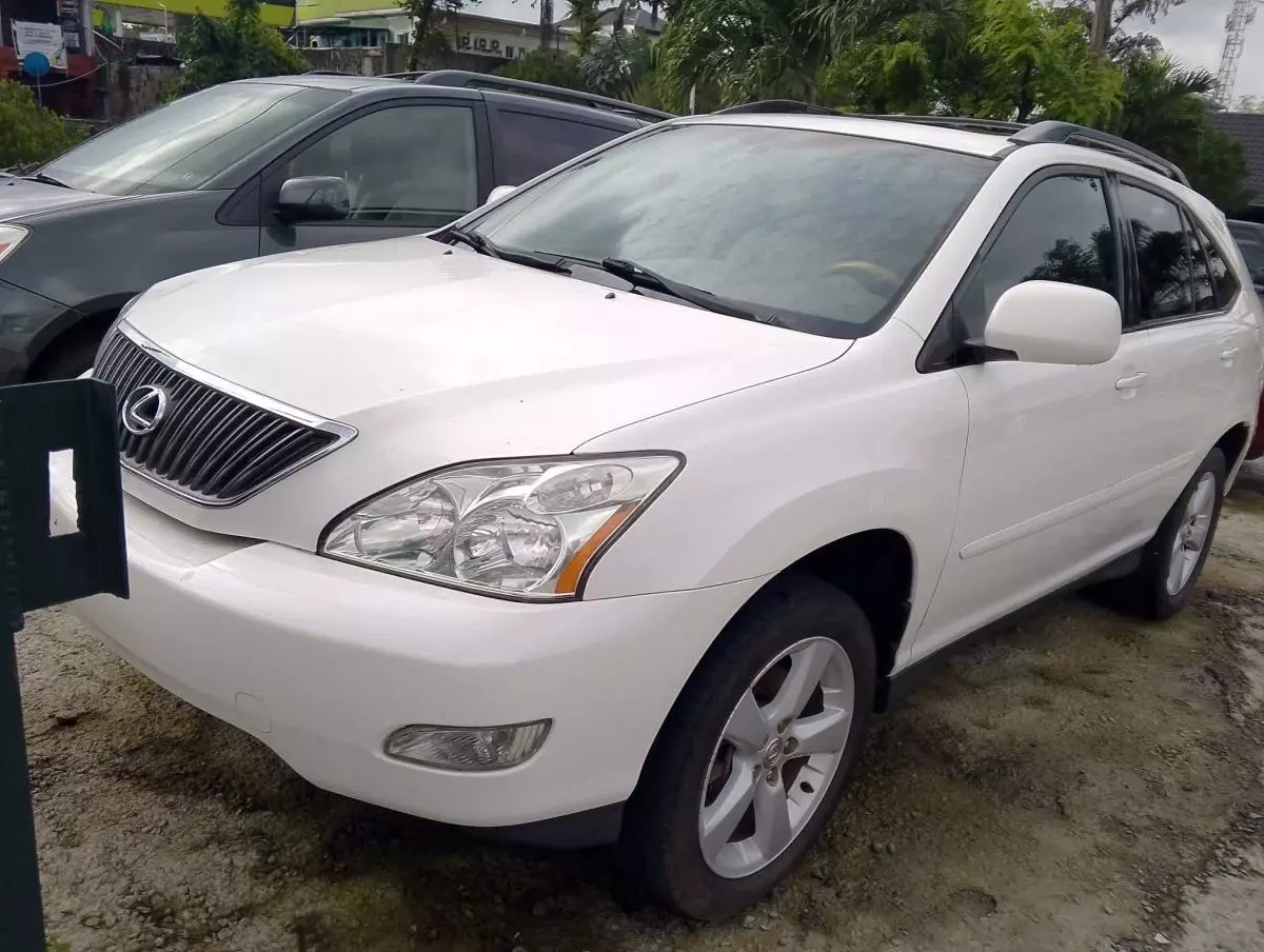 Lexus RX 330   - 2006