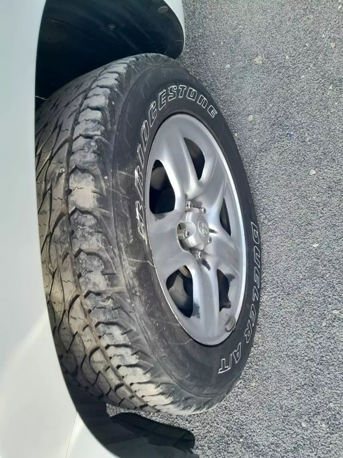 Toyota RAV 4 - 2012
