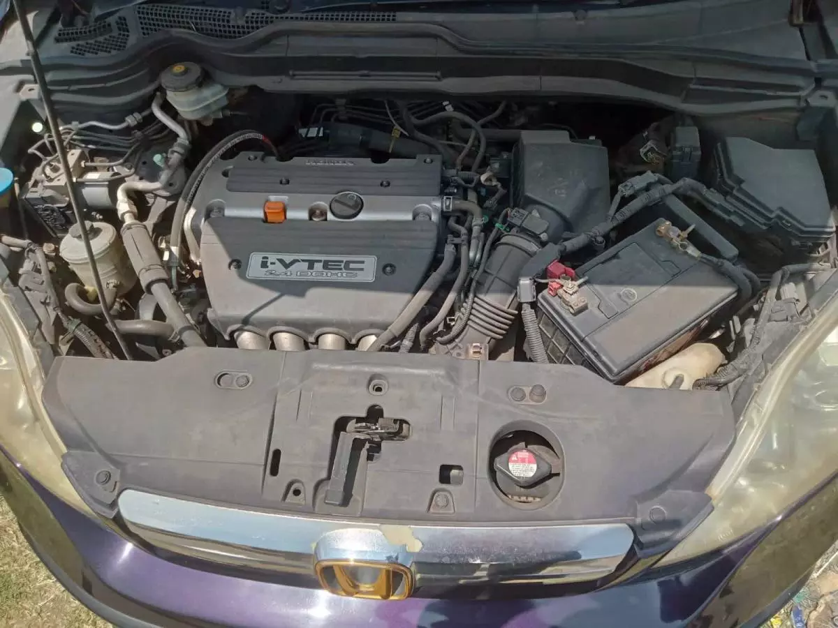 Honda CR-V - 2007