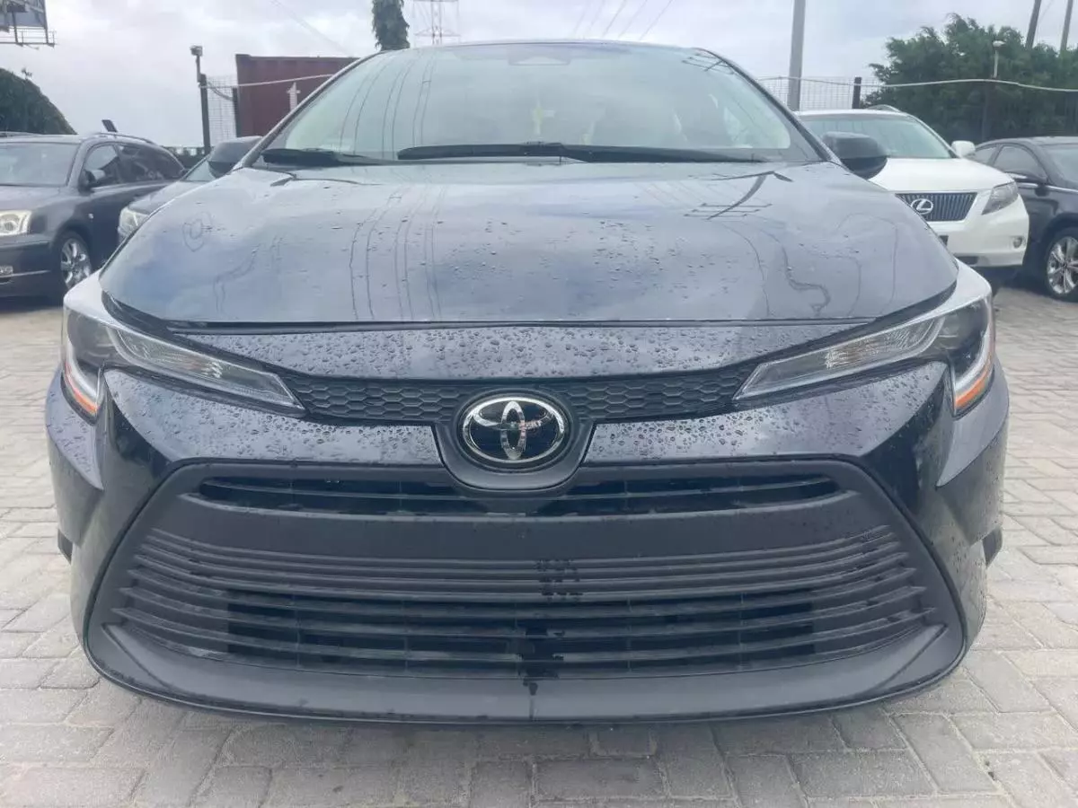 Toyota Corolla   - 2023