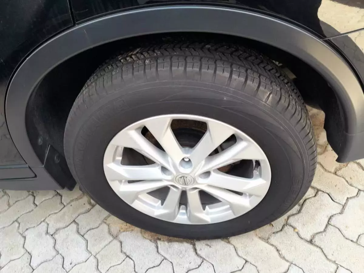 Nissan X-Trail   - 2016